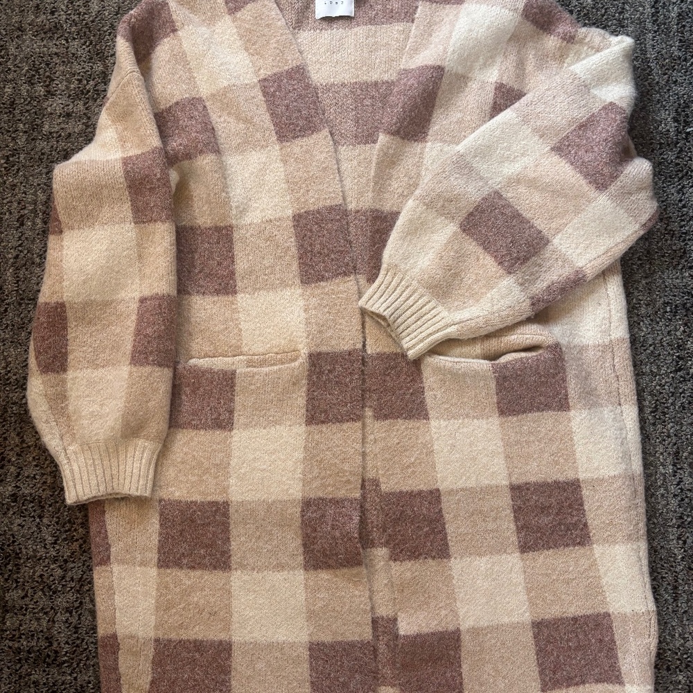 Cardigan